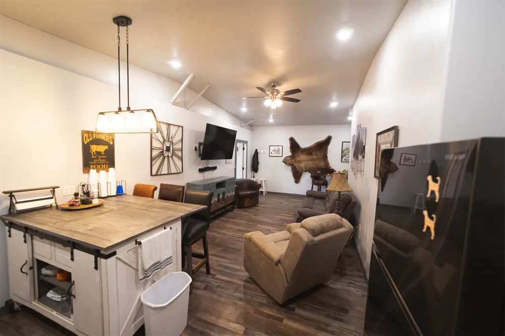 11513 SE 1140 AVENUE Talihina, OK 74571