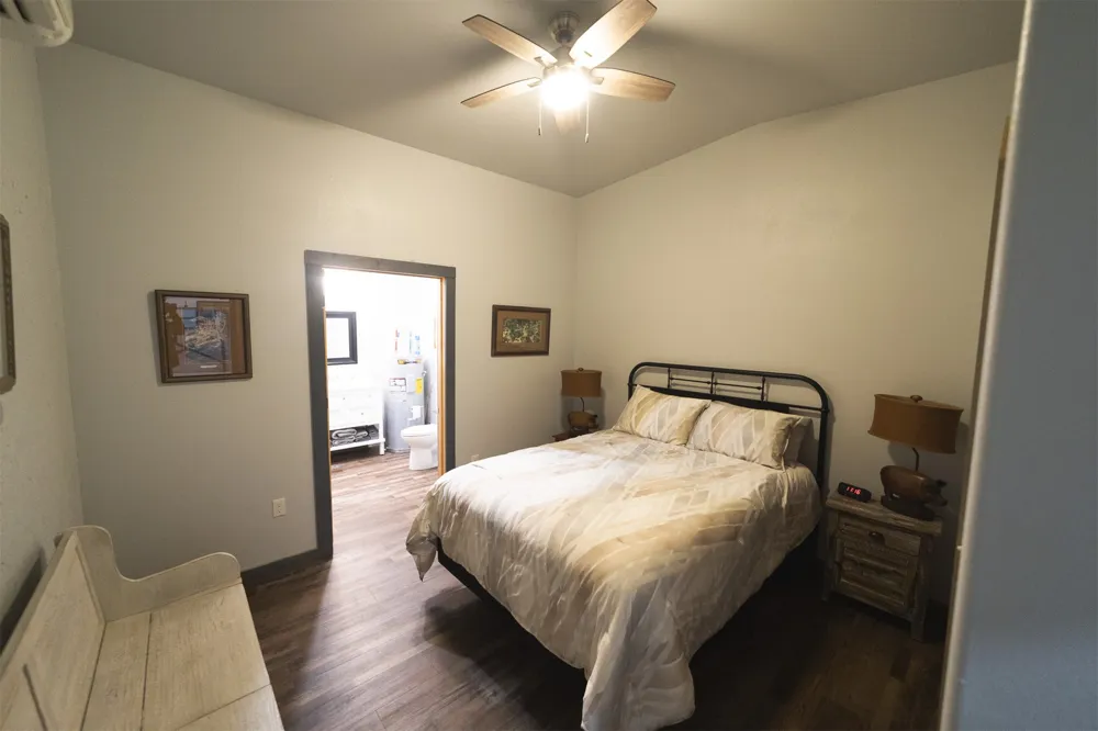 11513 SE 1140 AVENUE Talihina, OK 74571