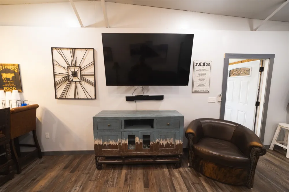 11513 SE 1140 AVENUE Talihina, OK 74571