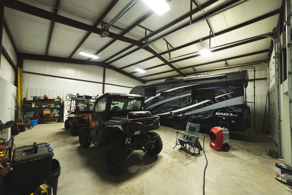 11513 SE 1140 AVENUE Talihina, OK 74571