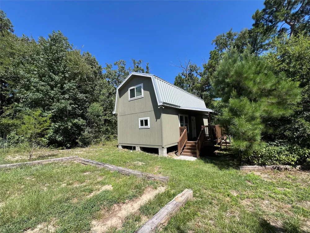 436 Shadywood Drive Trinity, TX 75862