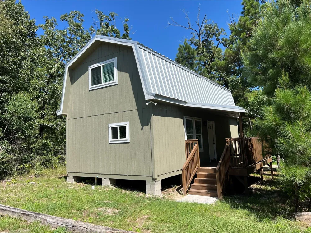 436 Shadywood Drive Trinity, TX 75862