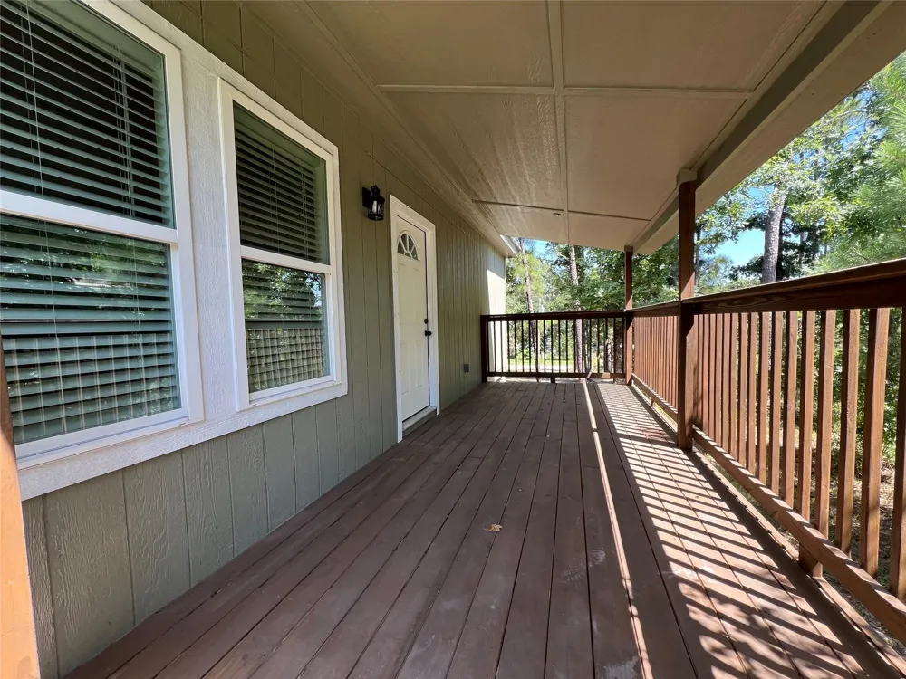436 Shadywood Drive Trinity, TX 75862