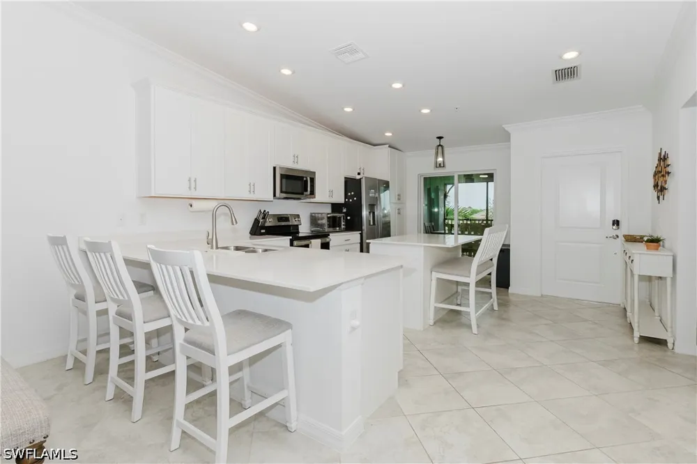 ELLERSTON WAY #1822 Ave Maria, FL 34142