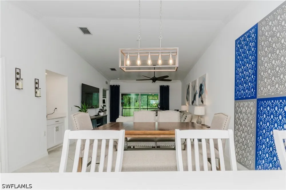ELLERSTON WAY #1822 Ave Maria, FL 34142