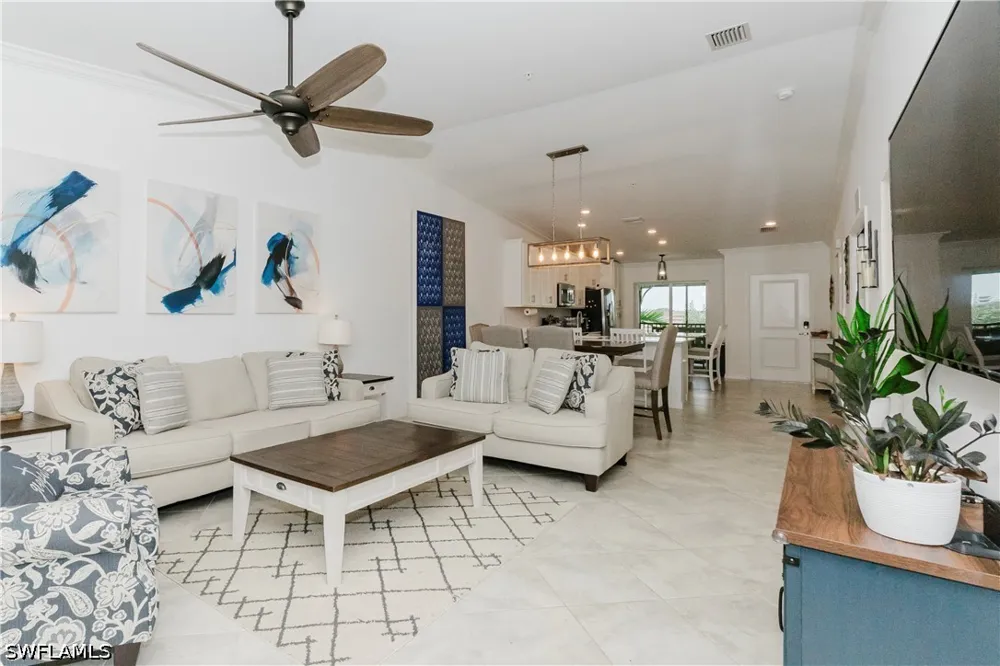 ELLERSTON WAY #1822 Ave Maria, FL 34142