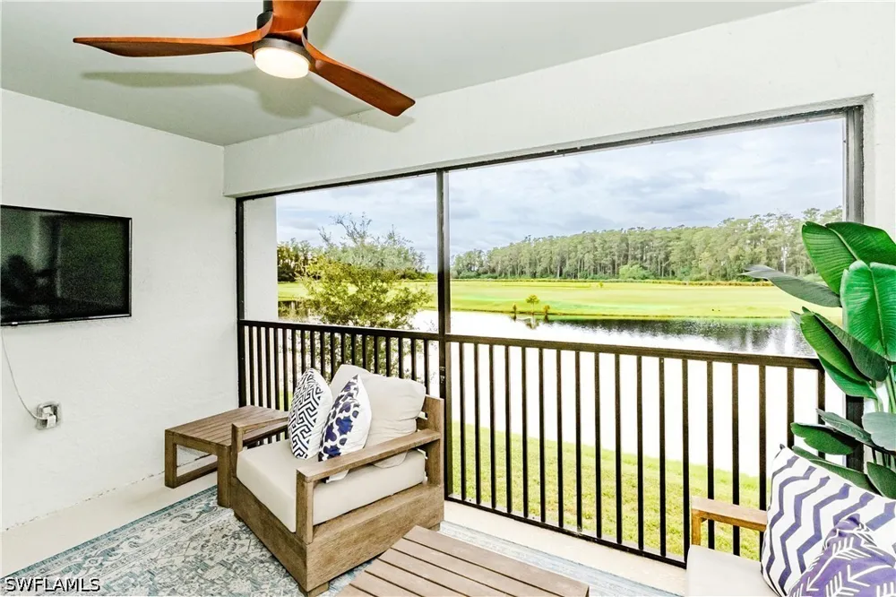 ELLERSTON WAY #1822 Ave Maria, FL 34142