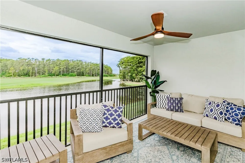 ELLERSTON WAY #1822 Ave Maria, FL 34142
