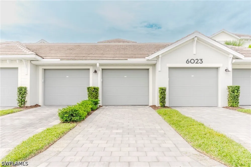 ELLERSTON WAY #1822 Ave Maria, FL 34142