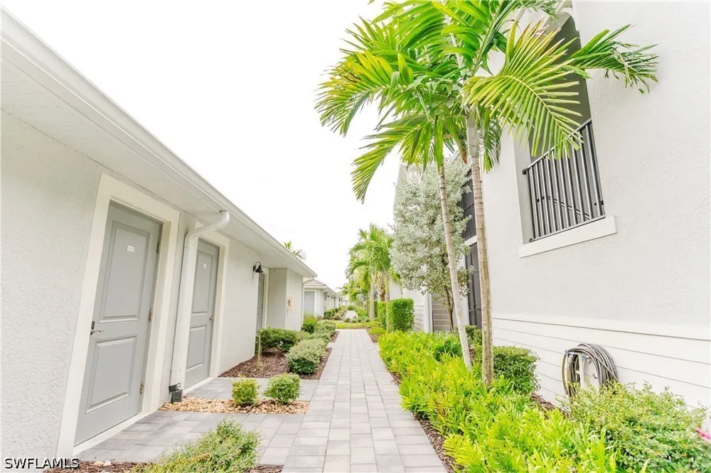 ELLERSTON WAY #1822 Ave Maria, FL 34142