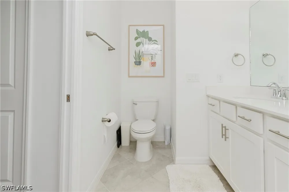 ELLERSTON WAY #1822 Ave Maria, FL 34142