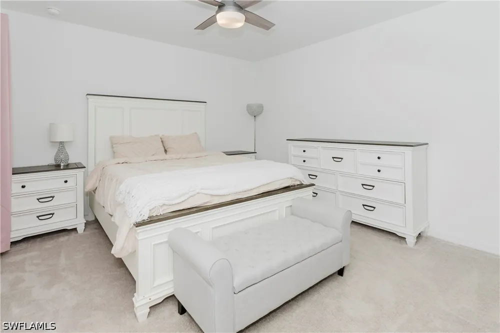 ELLERSTON WAY #1822 Ave Maria, FL 34142