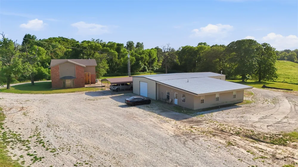 10255 US Hwy 377 Ada, OK 74820