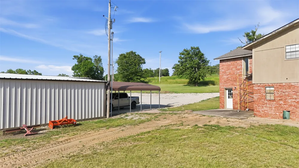 10255 US Hwy 377 Ada, OK 74820