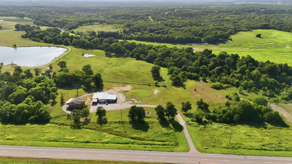 10255 US Hwy 377 Ada, OK 74820