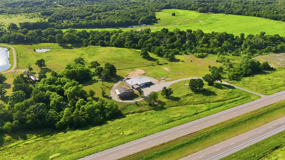 10255 US Hwy 377 Ada, OK 74820