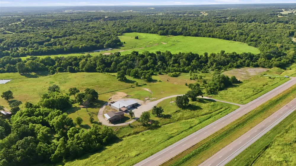 10255 US Hwy 377 Ada, OK 74820