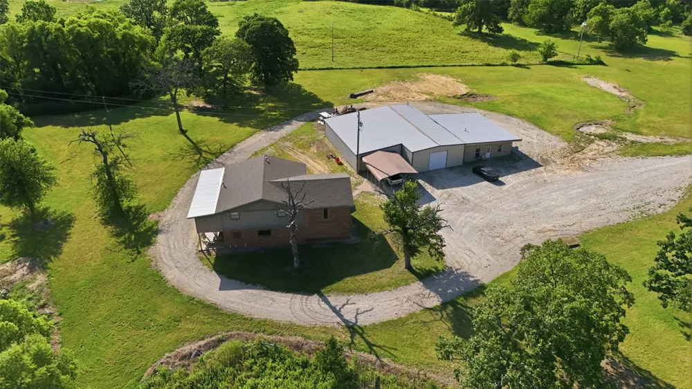 10255 US Hwy 377 Ada, OK 74820