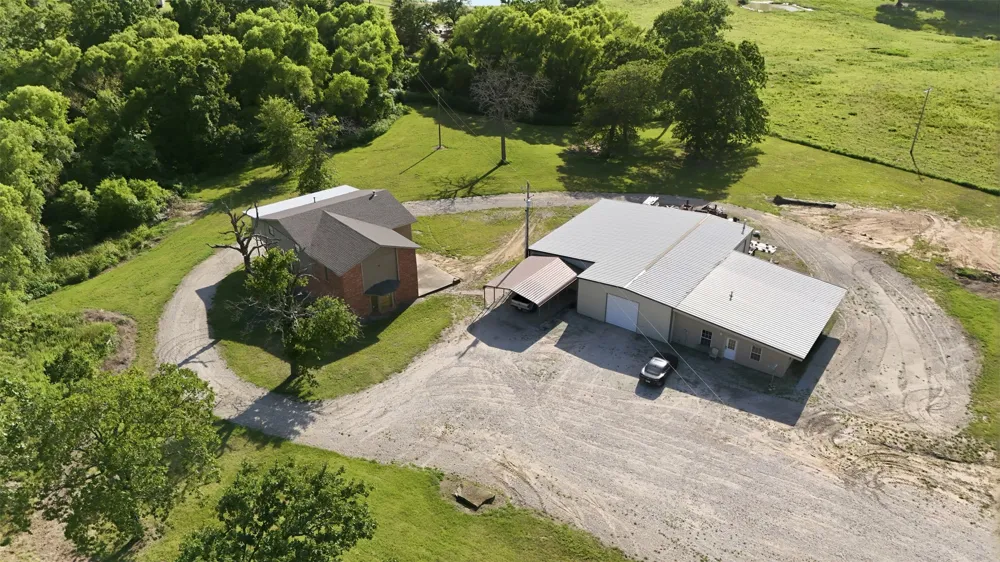 10255 US Hwy 377 Ada, OK 74820