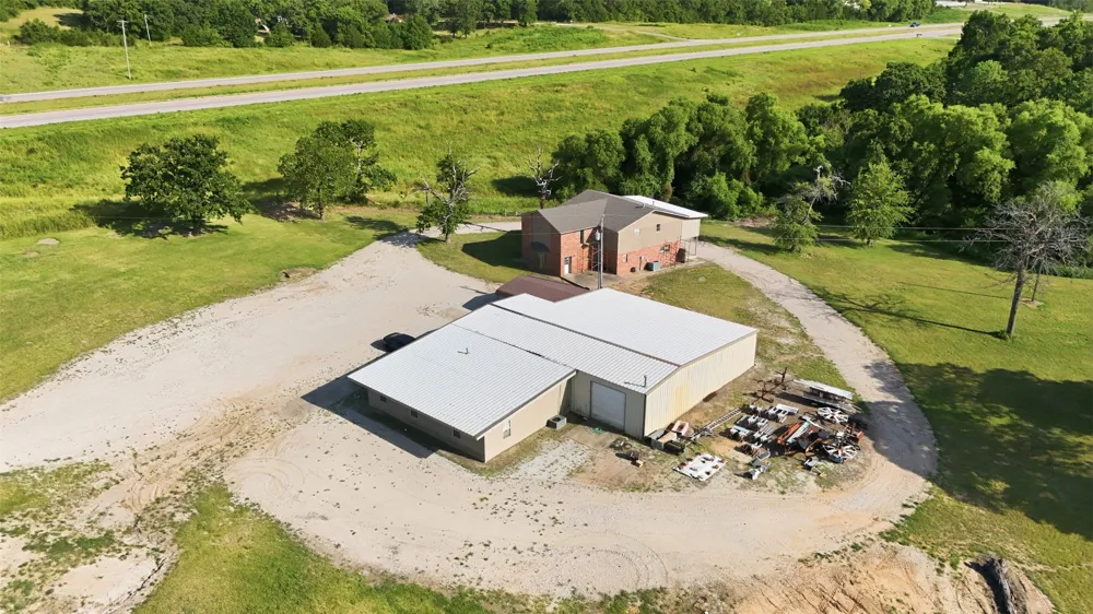 10255 US Hwy 377 Ada, OK 74820