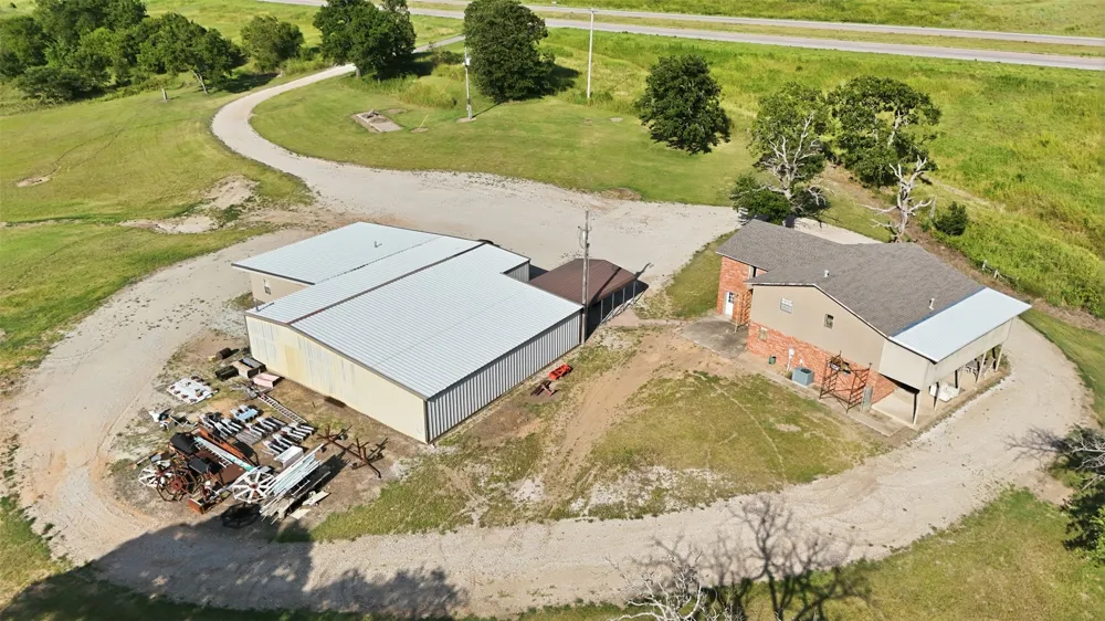 10255 US Hwy 377 Ada, OK 74820