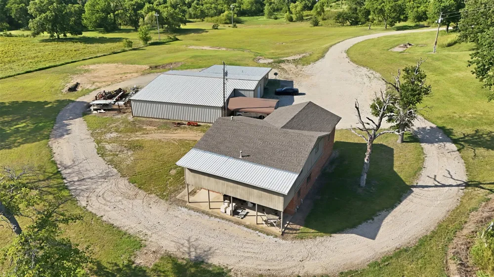 10255 US Hwy 377 Ada, OK 74820