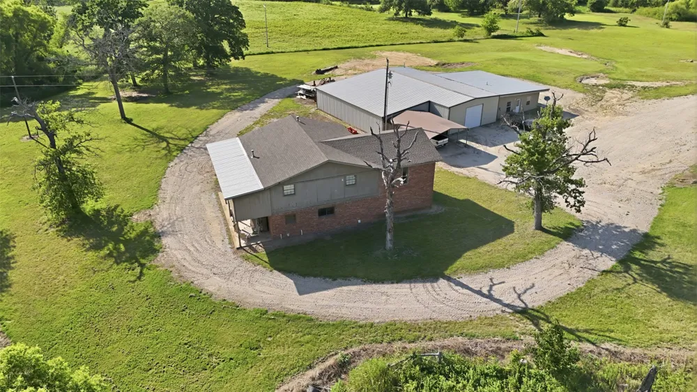 10255 US Hwy 377 Ada, OK 74820