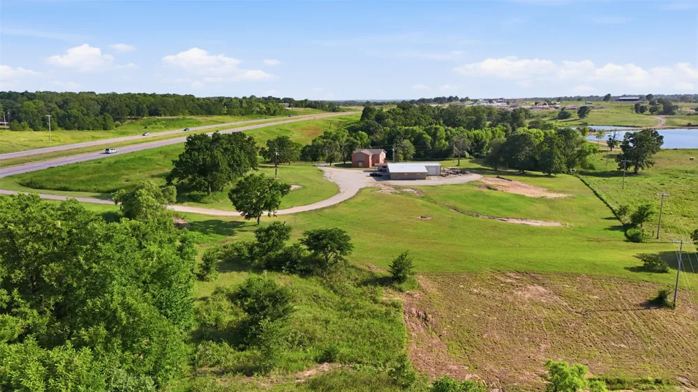 10255 US Hwy 377 Ada, OK 74820