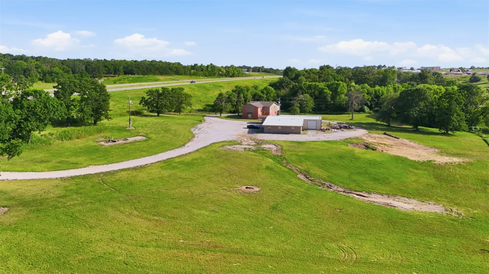 10255 US Hwy 377 Ada, OK 74820