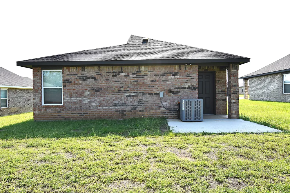 825 Elm Street Seminole, OK 74868
