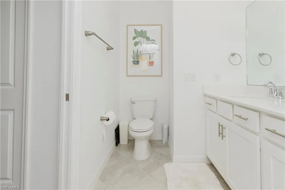 6023 ELLERSTON WAY #1822 Ave Maria, FL 34142