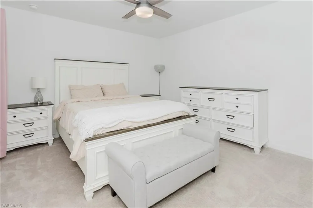 6023 ELLERSTON WAY #1822 Ave Maria, FL 34142