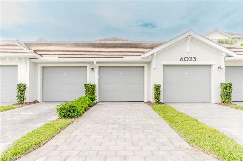 6023 ELLERSTON WAY #1822 Ave Maria, FL 34142