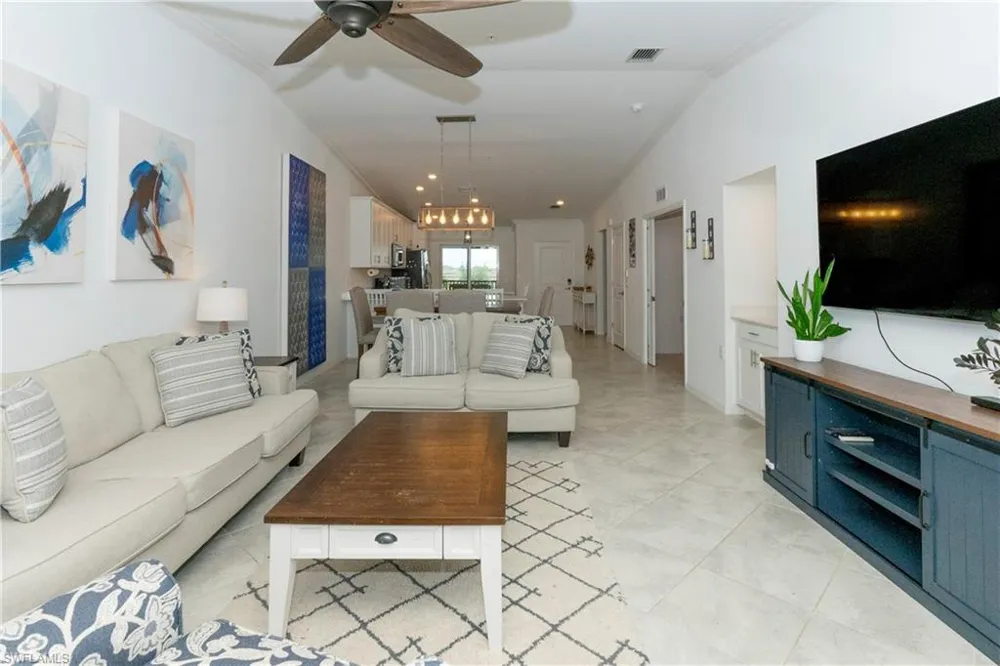 6023 ELLERSTON WAY #1822 Ave Maria, FL 34142