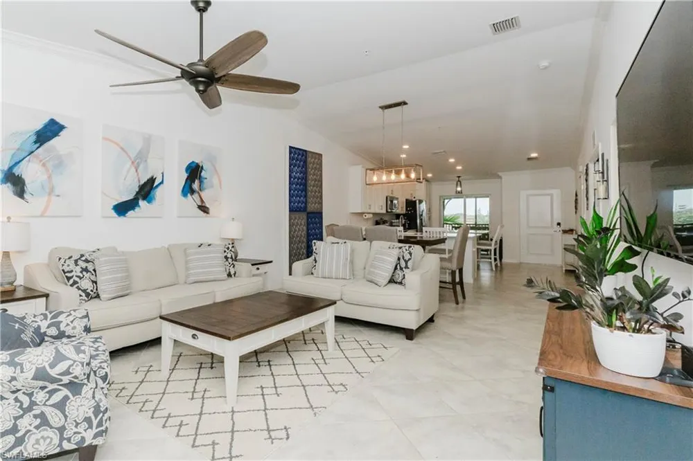 6023 ELLERSTON WAY #1822 Ave Maria, FL 34142