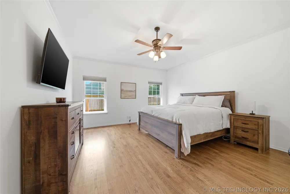 9152 E 103rd Street Tulsa, OK 74133