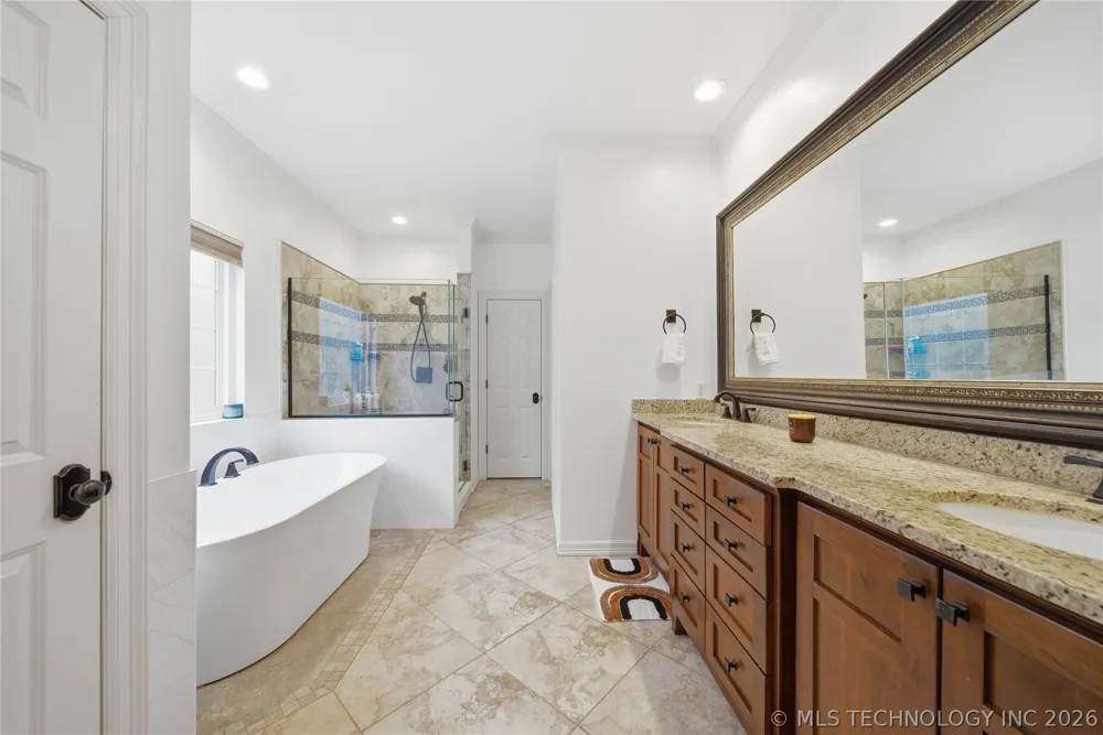 9152 E 103rd Street Tulsa, OK 74133