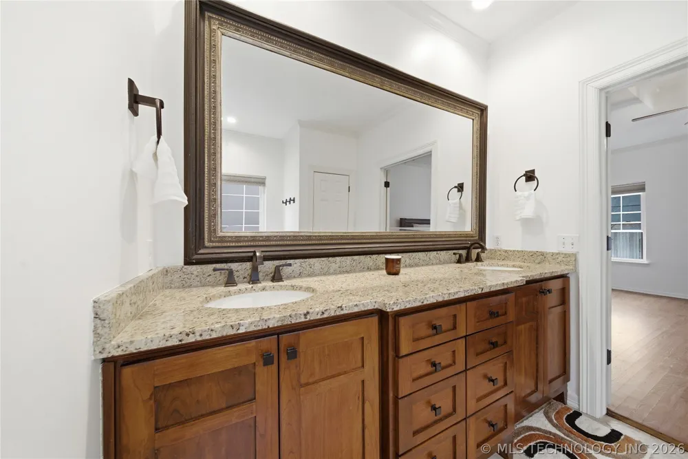 9152 E 103rd Street Tulsa, OK 74133