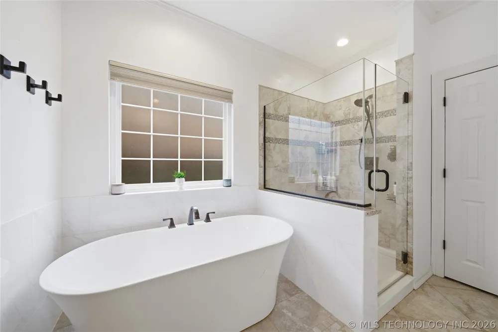 9152 E 103rd Street Tulsa, OK 74133