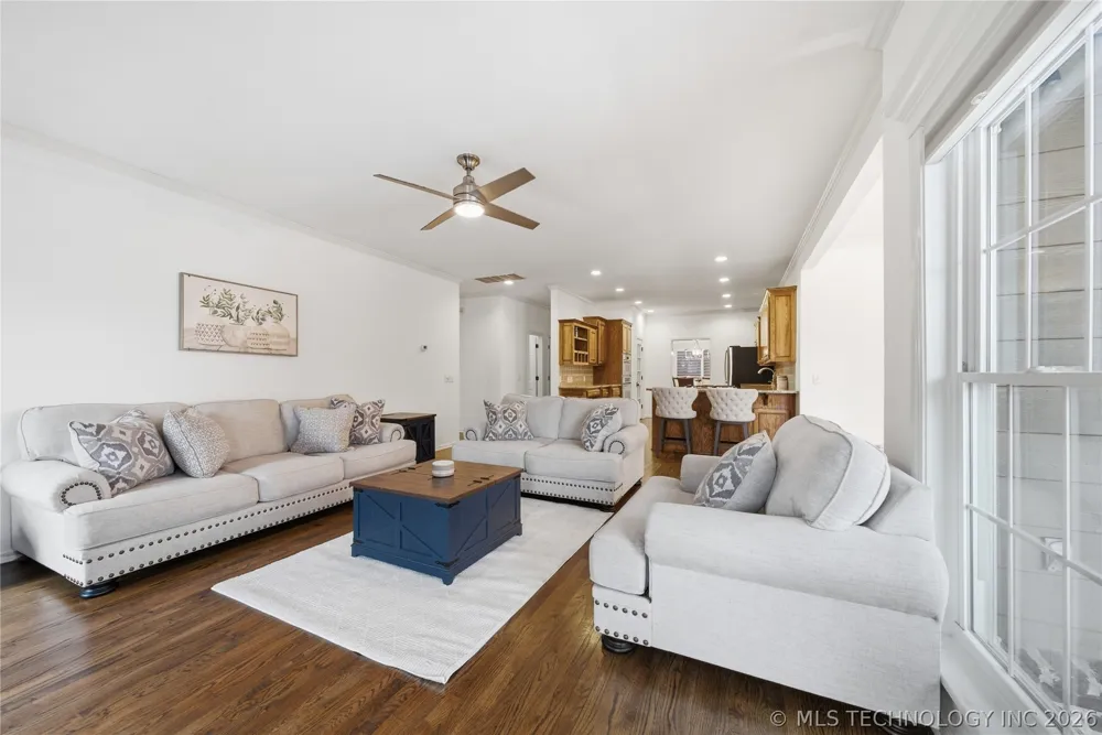 9152 E 103rd Street Tulsa, OK 74133