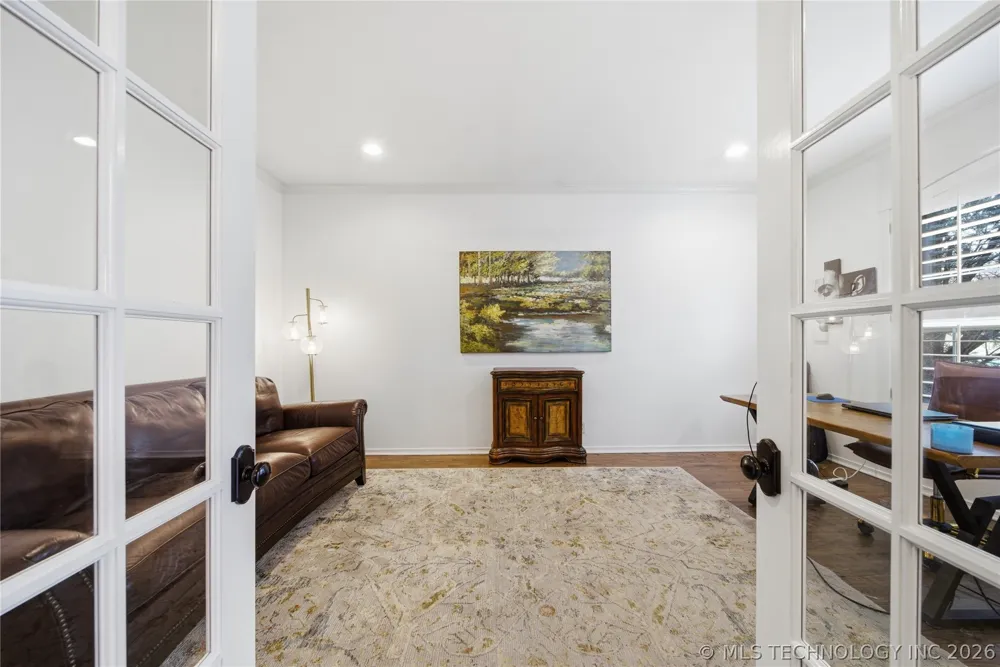 9152 E 103rd Street Tulsa, OK 74133