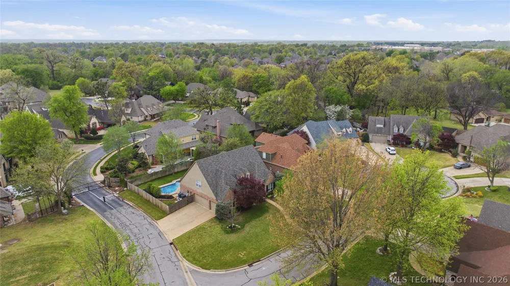 9152 E 103rd Street Tulsa, OK 74133