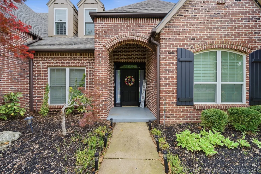 9152 E 103rd Street Tulsa, OK 74133
