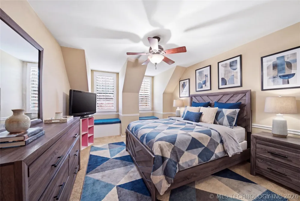 9152 E 103rd Street Tulsa, OK 74133