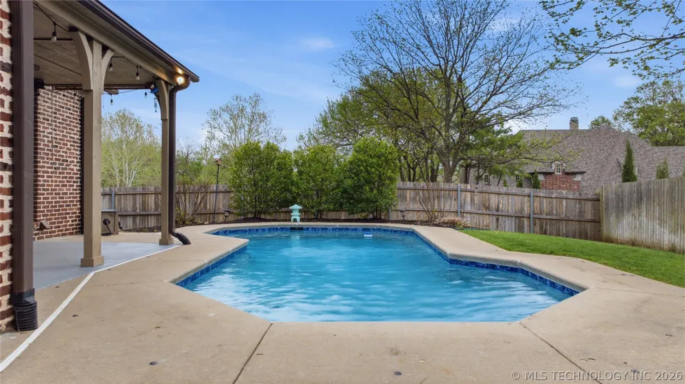9152 E 103rd Street Tulsa, OK 74133