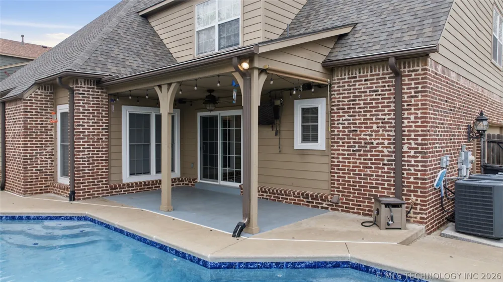 9152 E 103rd Street Tulsa, OK 74133