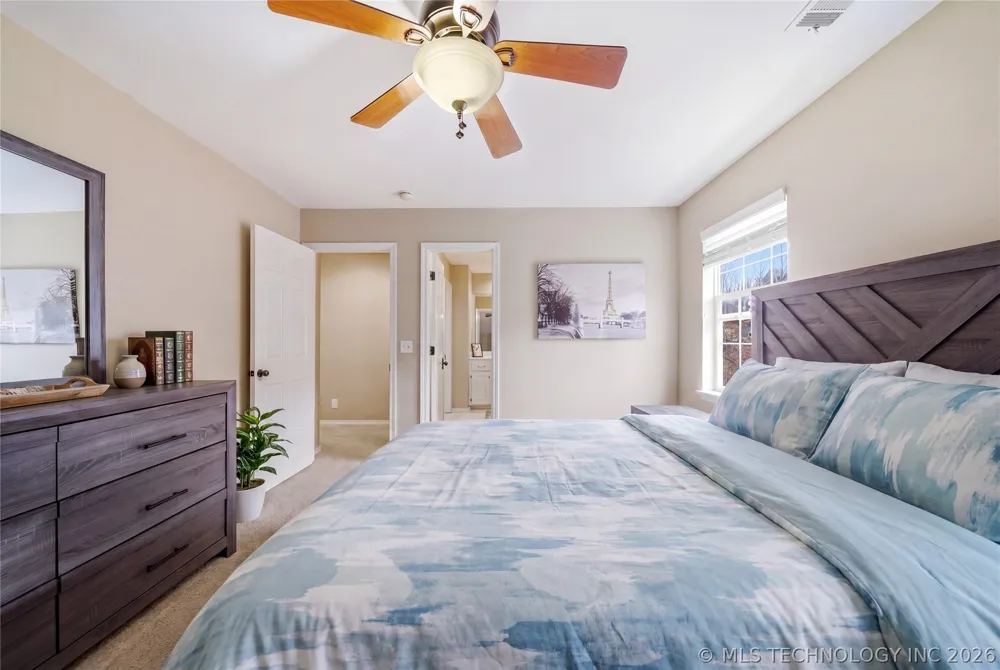 9152 E 103rd Street Tulsa, OK 74133