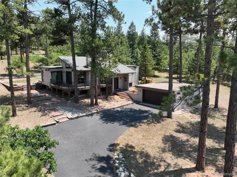 4751 Red Rock Drive