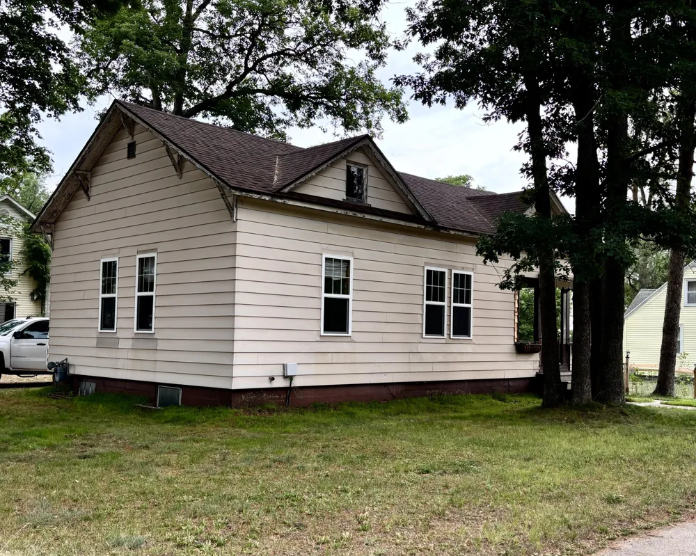 520 7th Street Baldwin, MI 49304