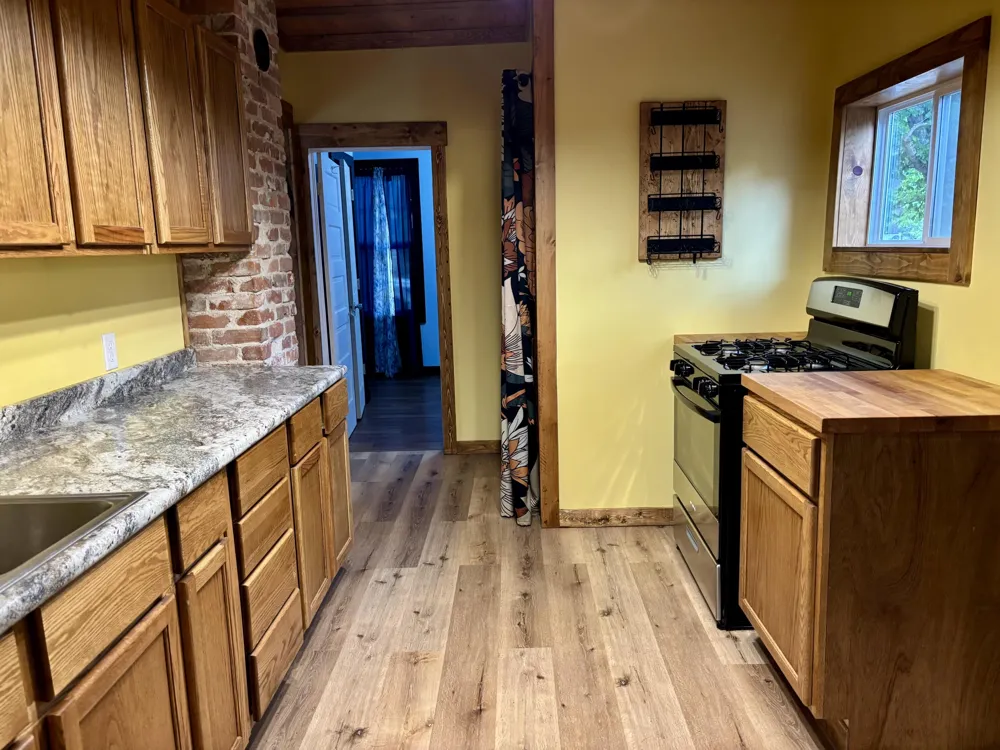 520 7th Street Baldwin, MI 49304